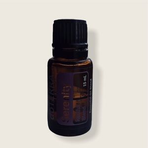 Serenity Essential Oil doTerra